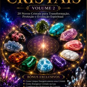 O Poder Dos Cristais 2