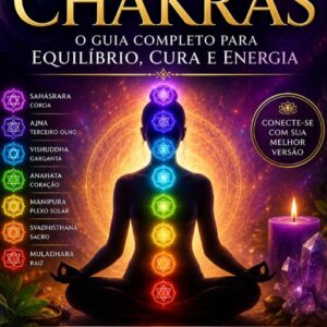 Os 7 Chakras